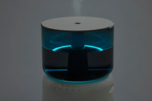 画像をギャラリービューアに読み込む, 【先行予約】加湿器 STEM 500H（HM-C500H）
