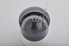 画像をギャラリービューアに読み込む, 【先行予約】加湿器 STEM 500H（HM-C500H）
