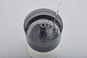 【先行予約】加湿器 STEM 500H（HM-C500H）