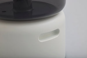 【先行予約】加湿器 STEM 500H（HM-C500H）