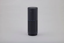 画像をギャラリービューアに読み込む, 空気清浄機 LEAF 330i
