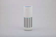画像をギャラリービューアに読み込む, 空気清浄機 LEAF 330i
