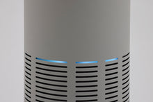 画像をギャラリービューアに読み込む, 空気清浄機 LEAF 330i
