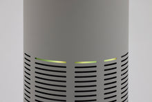 画像をギャラリービューアに読み込む, 空気清浄機 LEAF 330i

