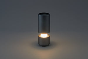 ポータブル空気清浄機 LEAF Portable (MP-C40) – cado