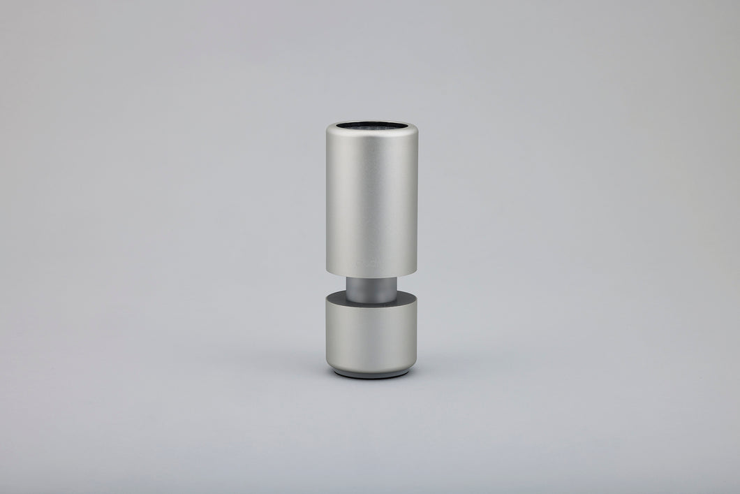 ポータブル空気清浄機 LEAF Portable (MP-C40) – cado