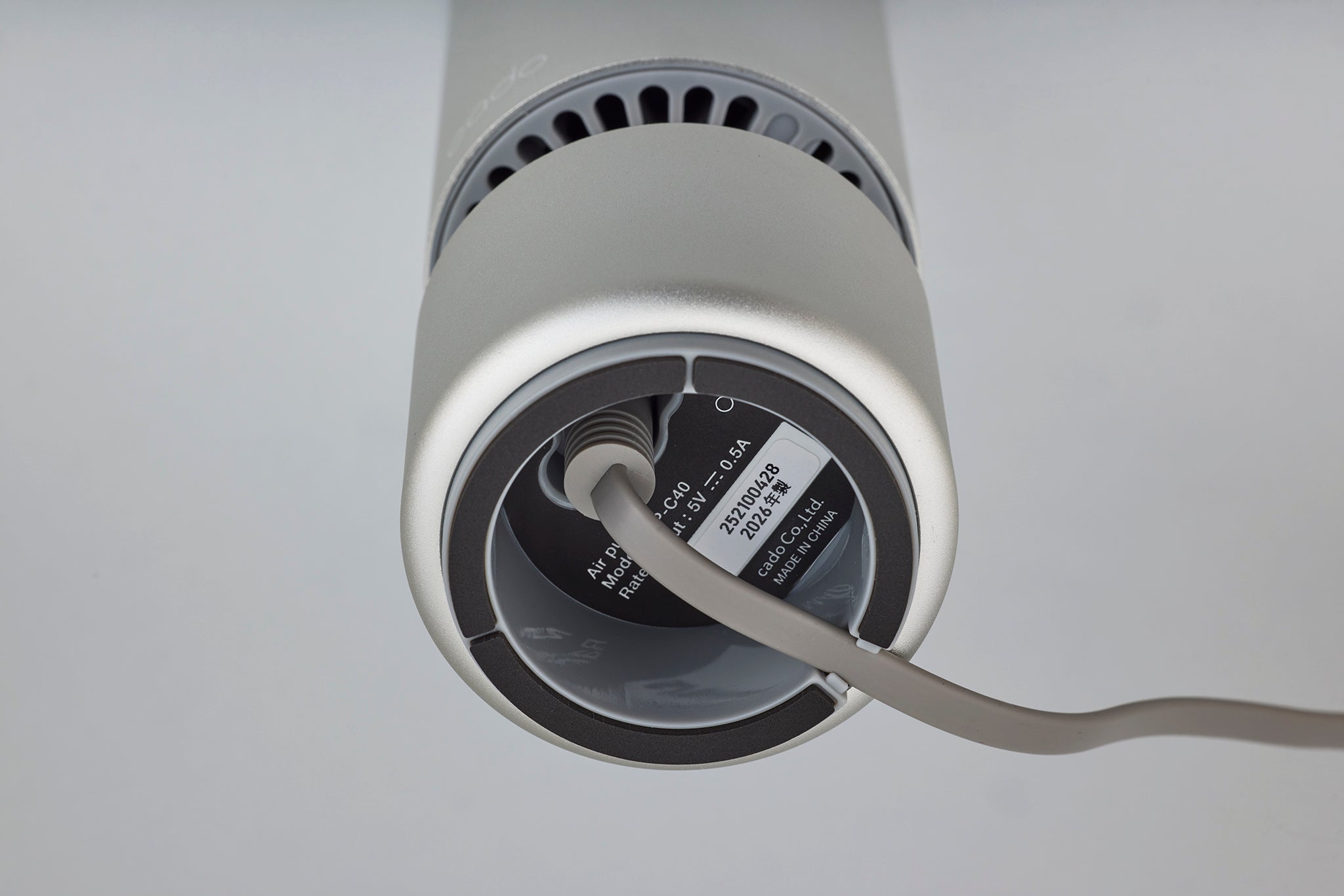 ポータブル空気清浄機 LEAF Portable (MP-C40) – cado