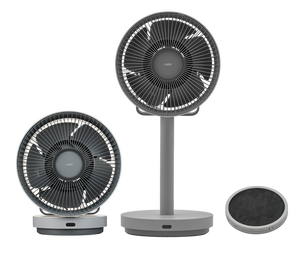 cado_summer sale_2025 サーキュレーター/扇風機セット