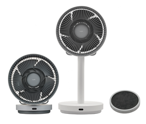 cado_summer sale_2025 サーキュレーター/扇風機セット