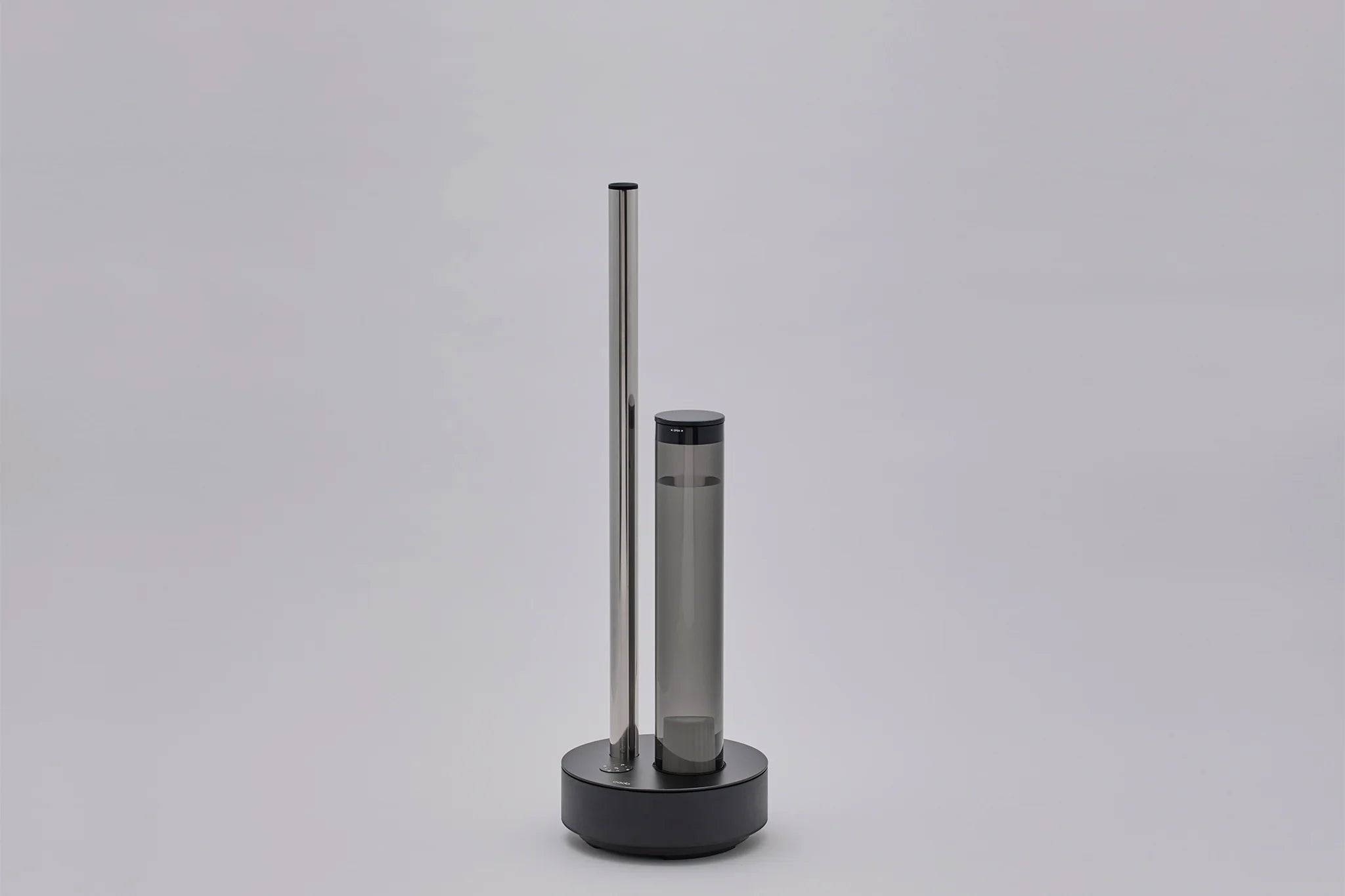 【新品未使用】 cado STEM 630i 加湿器 カドー グレー 加湿器 STEM 700i(HM-C700i) – cado