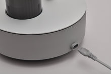画像をギャラリービューアに読み込む, 加湿器 STEM 700i（HM-C700i）
