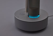 画像をギャラリービューアに読み込む, 加湿器 STEM 700i（HM-C700i）
