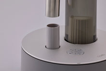 画像をギャラリービューアに読み込む, 加湿器 STEM 700i（HM-C700i）
