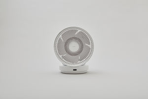 cado_summer sale_2025 湿度対策セット（サーキュレーター）