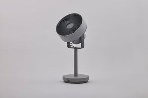 cado_summer sale_2025 湿度対策セット（扇風機）