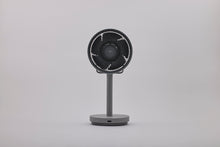 画像をギャラリービューアに読み込む, cado_summer sale_2025 湿度対策セット（扇風機）
