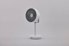 画像をギャラリービューアに読み込む, cado_summer sale_2025 湿度対策セット（扇風機）
