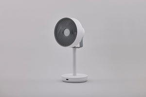 cado_summer sale_2025 湿度対策セット（扇風機）