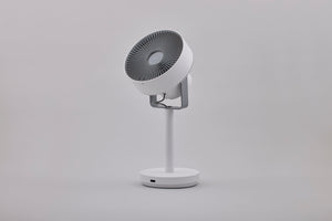 cado_summer sale_2025 湿度対策セット（扇風機）