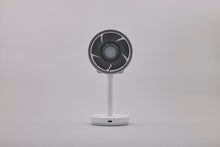 画像をギャラリービューアに読み込む, cado_summer sale_2025 湿度対策セット（扇風機）
