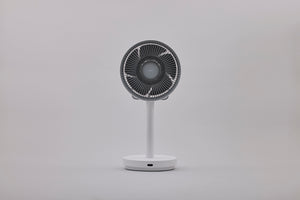 cado_summer sale_2025 湿度対策セット（扇風機）