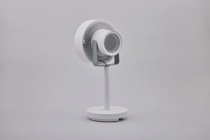 cado_summer sale_2025 湿度対策セット（扇風機）