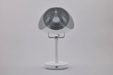 画像をギャラリービューアに読み込む, cado_summer sale_2025 湿度対策セット（扇風機）

