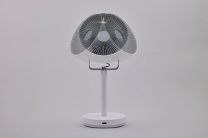 cado_summer sale_2025 湿度対策セット（扇風機）