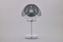 画像をギャラリービューアに読み込む, ≪SALE20%OFF≫空間除菌セット（扇風機）
