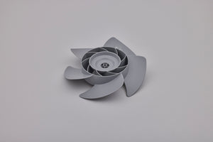 cado_summer sale_2025 湿度対策セット（扇風機）