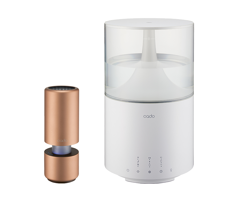 人気家電ブランドcado(カドー)で新生活応援キャンペーン開催中