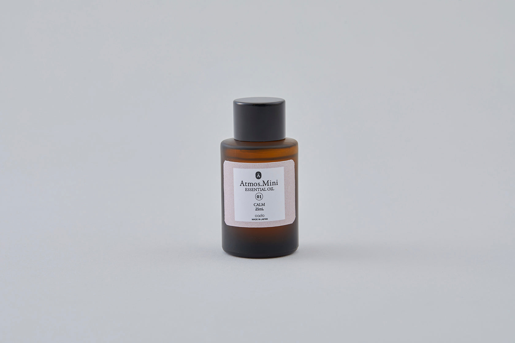 Atmos. Mini – cado