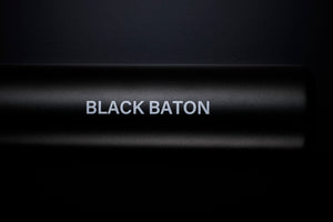 BLACK BATON
