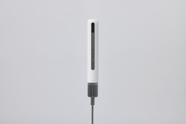 スティック型ヘアドライヤー baton（BD-S1N）