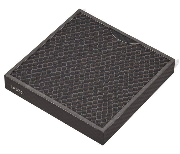 FL-C720<LEAF720(AP-C720)/AP-C710S/500/700S/700D/700交換用 FL-C720<LEAF720(AP-C720)/AP-C710S/500/700S/700D/700交換用