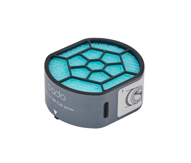 空気清浄機 LEAF Portable用フィルター FL-C30 <LEAFPortable(MP-C30 空気清浄機 LEAF Portable用フィルター FL-C30 <LEAFPortable(MP-C30