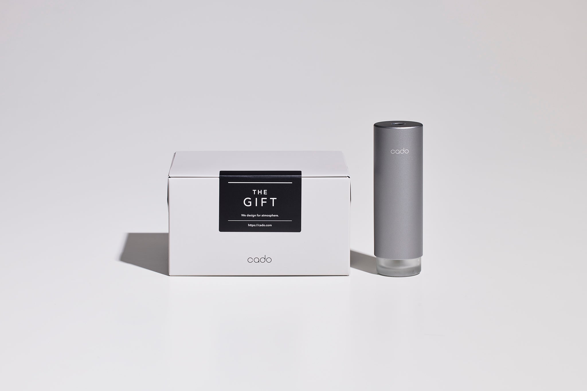ギフトパッケージ STEM Mini – cado