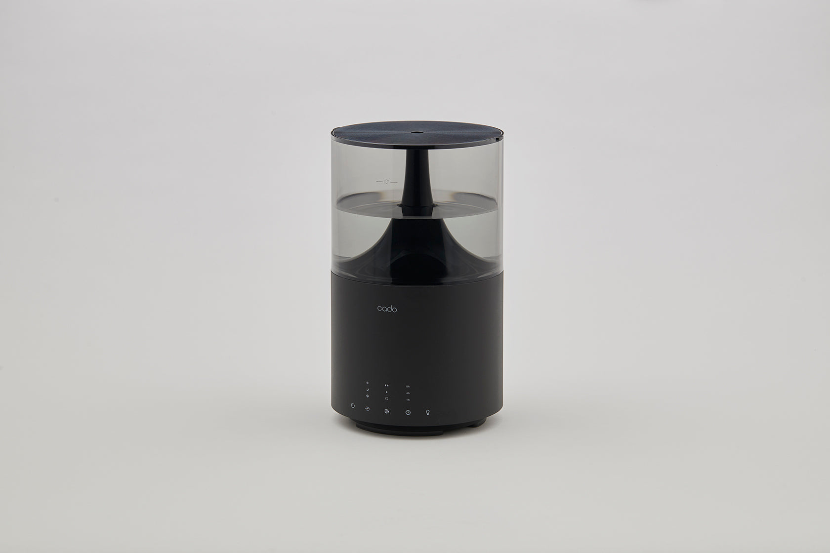 cado 置き型加湿器 cado 【公式ストア限定2年保証】cado(カドー) STEM Portable